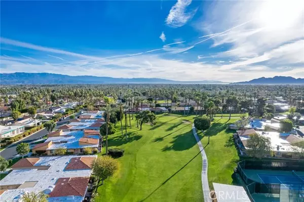 Rancho Mirage, CA 92270,60 La Ronda DR