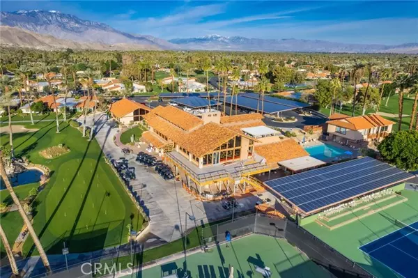 Rancho Mirage, CA 92270,60 La Ronda DR