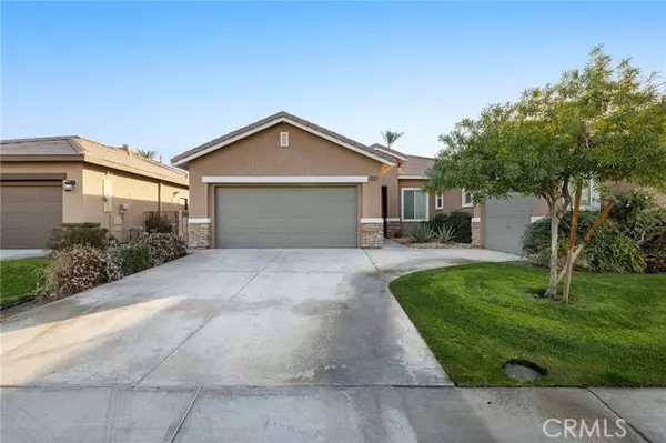 49504 Douglas ST, Indio, CA 92201