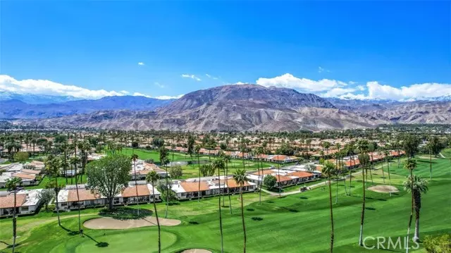 142 Avenida Las Palmas, Rancho Mirage, CA 92270