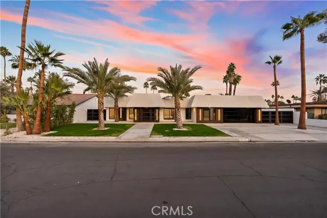 36736 Jasmine LN, Rancho Mirage, CA 92270