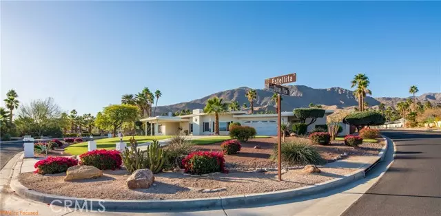 71425 Estellita DR, Rancho Mirage, CA 92270