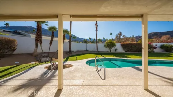 Rancho Mirage, CA 92270,71425 Estellita DR