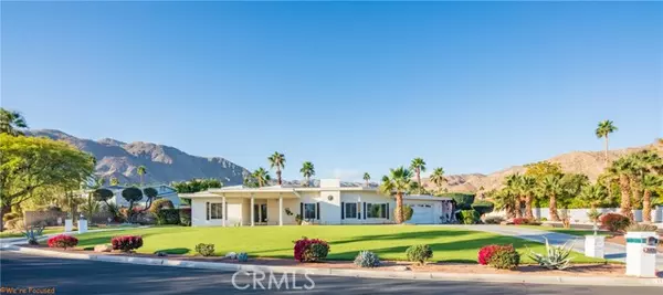 Rancho Mirage, CA 92270,71425 Estellita DR