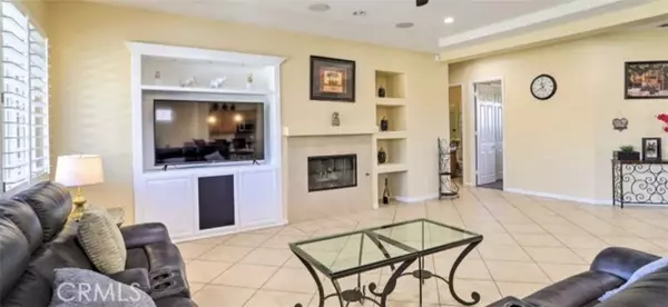 Indio, CA 92203,43277 Sentiero DR