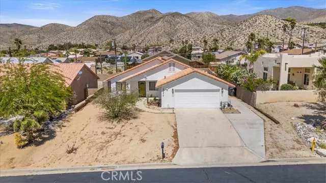 Desert Hot Springs, CA 92240,66276 Avenida Cadena