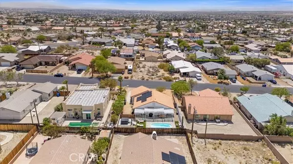 Desert Hot Springs, CA 92240,66276 Avenida Cadena