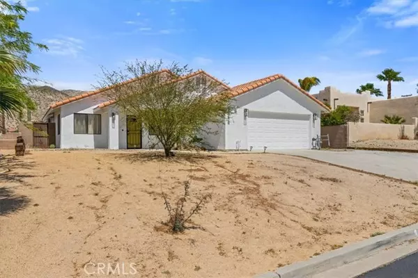 Desert Hot Springs, CA 92240,66276 Avenida Cadena