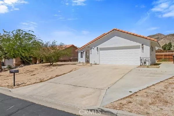 Desert Hot Springs, CA 92240,66276 Avenida Cadena