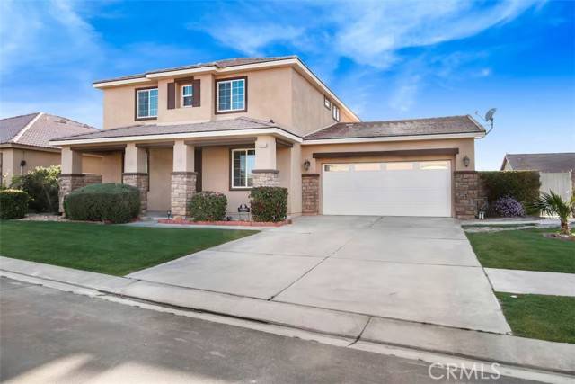 Indio, CA 92203,43955 Campo PL