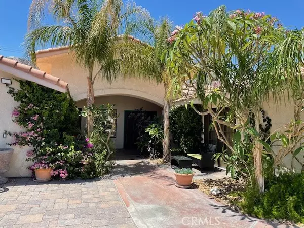 La Quinta, CA 92253,52295 Avenida Vallejo