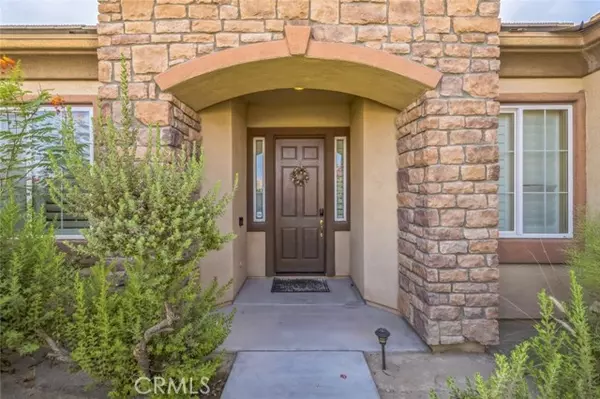 Indio, CA 92203,43277 Sentiero DR