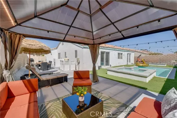 Indio, CA 92201,82235 Calico AVE