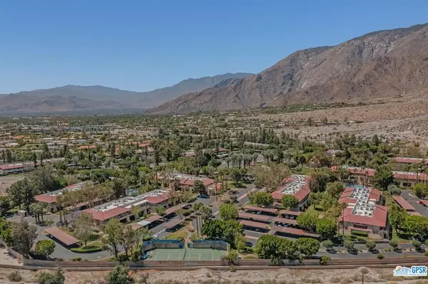 Palm Springs, CA 92262,2810 N Arcadia CT #111