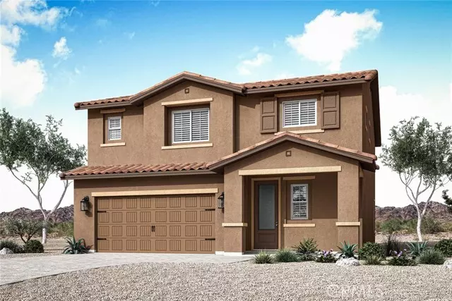 42450 Palisades DR, Indio, CA 92201