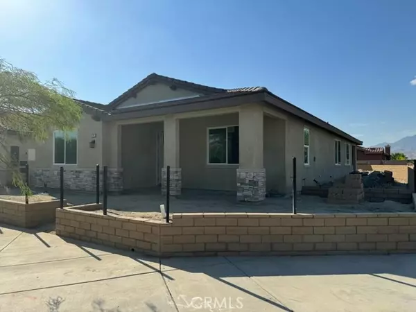 67825 Rio Vista, Cathedral City, CA 92234