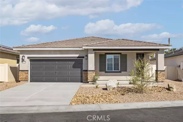 42403 Palisades DR, Indio, CA 92203