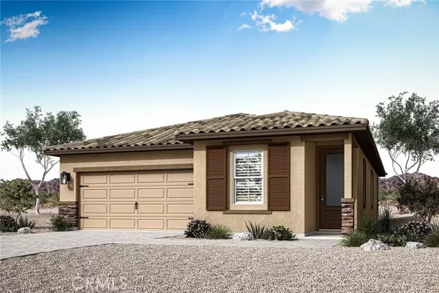 42492 Palisades DR, Indio, CA 92203