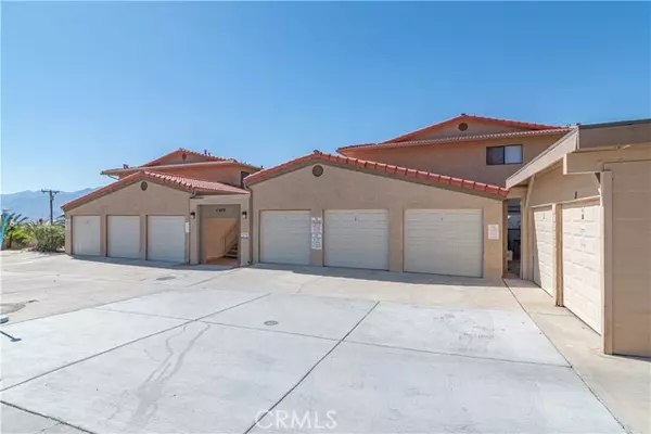 13079 Eliseo RD, Desert Hot Springs, CA 92240