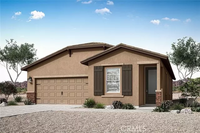 42499 Palisades DR, Indio, CA 92203