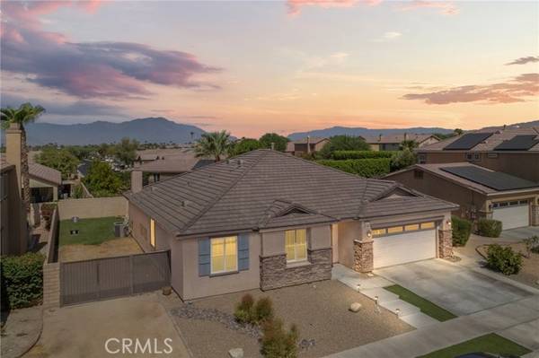 43573 Campo PL, Indio, CA 92203