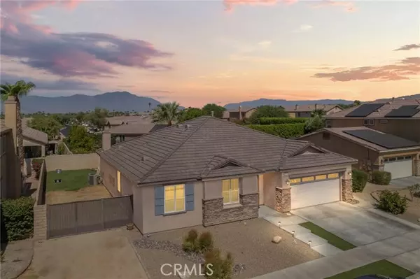 43573 Campo PL, Indio, CA 92203