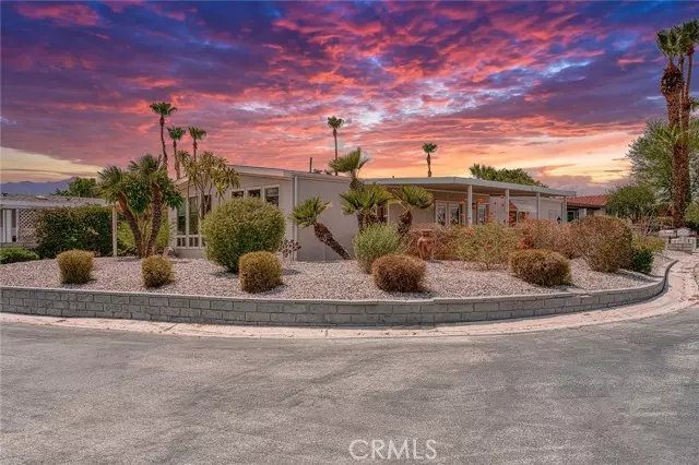 38445 Desert Greens DR, Palm Desert, CA 92260