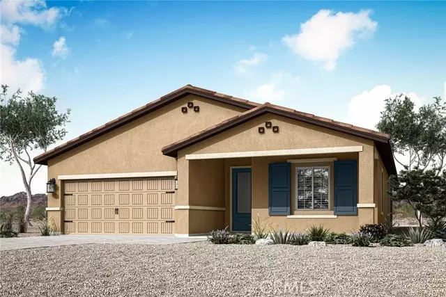 80458 Enclave CT, Indio, CA 92203