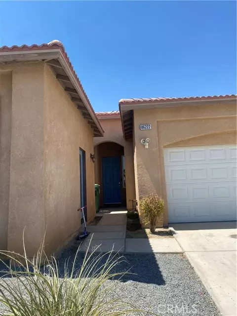 Coachella, CA 92236,86222 Grenache LN