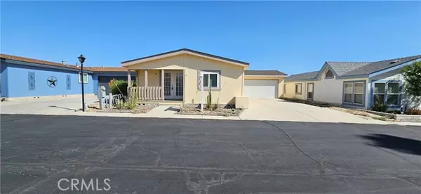 Desert Hot Springs, CA 92241,69525 Dillon RD #32