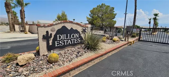 Desert Hot Springs, CA 92241,69525 Dillon RD #32