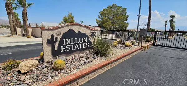 69525 Dillon RD #32, Desert Hot Springs, CA 92241