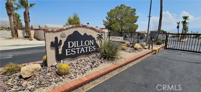 69525 Dillon RD #32, Desert Hot Springs, CA 92241