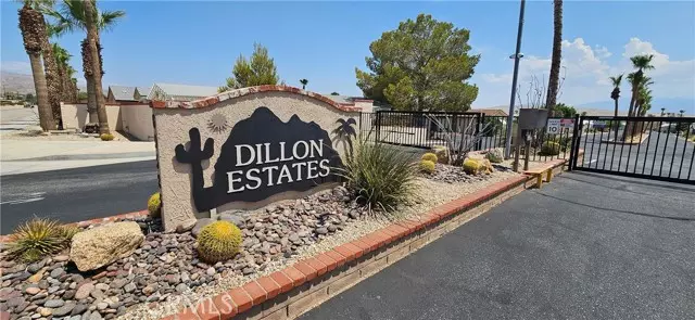 Desert Hot Springs, CA 92241,69525 Dillon RD #32