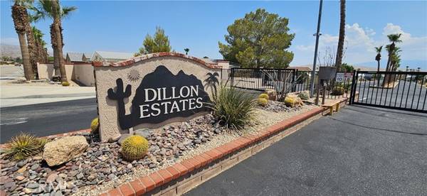 69525 Dillon RD #32, Desert Hot Springs, CA 92241