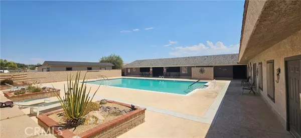 Desert Hot Springs, CA 92241,69525 Dillon RD #32