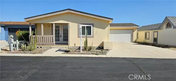 Desert Hot Springs, CA 92241,69525 Dillon RD #32