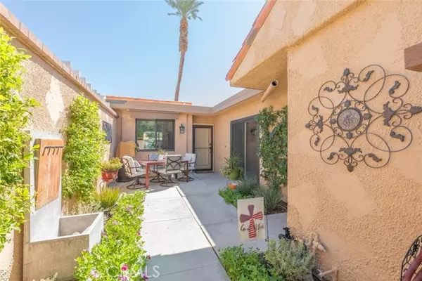 Rancho Mirage, CA 92270,6 La Cerra CIR