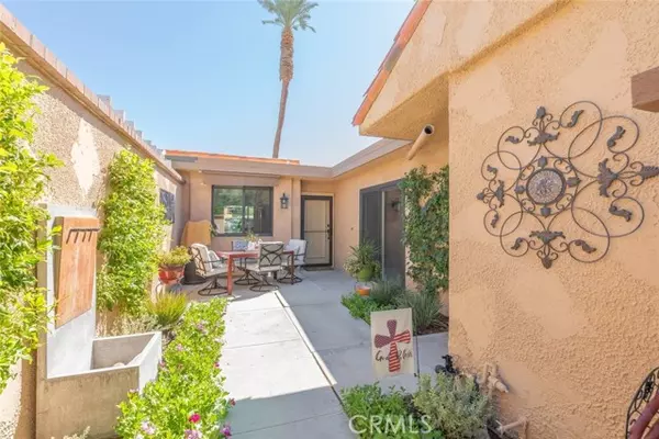 Rancho Mirage, CA 92270,6 La Cerra CIR