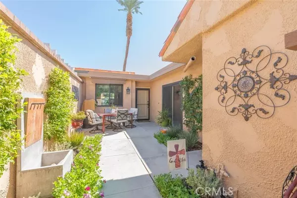 Rancho Mirage, CA 92270,6 La Cerra CIR