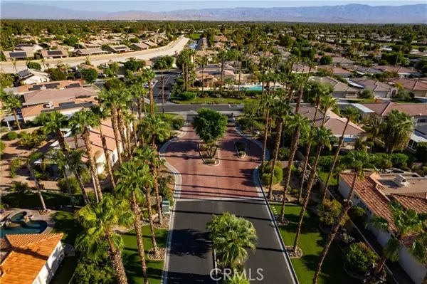 Rancho Mirage, CA 92270,1 Florentina DR