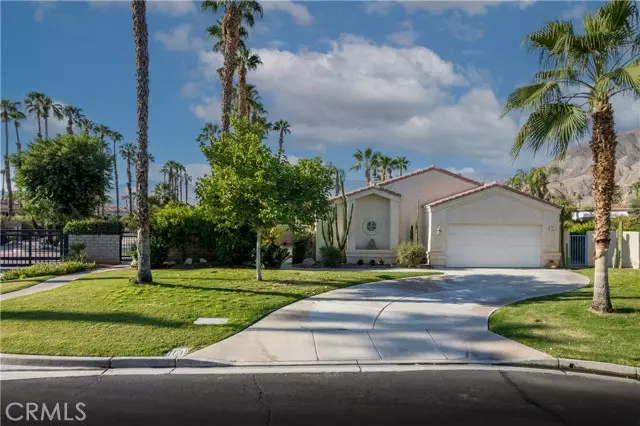 Rancho Mirage, CA 92270,1 Florentina DR