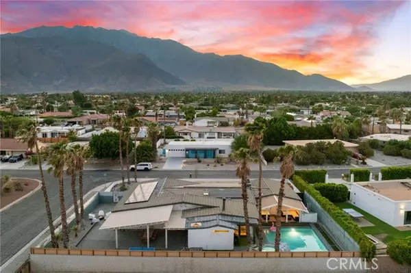 Palm Springs, CA 92262,2306 Acacia Rd E