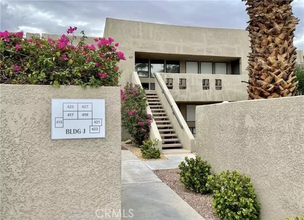 Palm Springs, CA 92262,425 Bradshaw LN #63