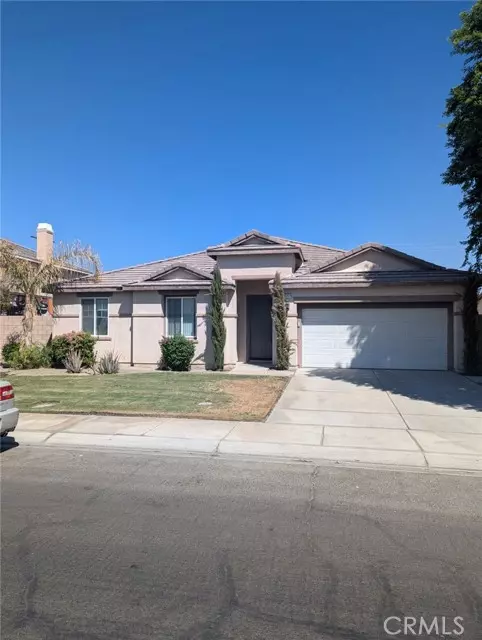 Coachella, CA 92236,83454 Pluma Azul CT