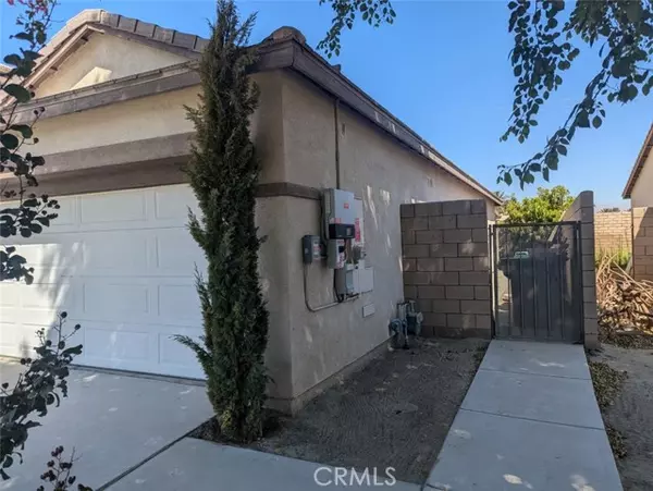 Coachella, CA 92236,83454 Pluma Azul CT