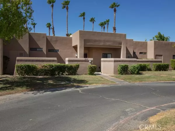 Cathedral City, CA 92234,28887 Isleta CT