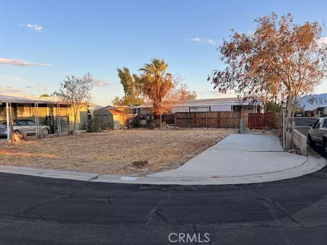 14777 Palm DR, Desert Hot Springs, CA 92240