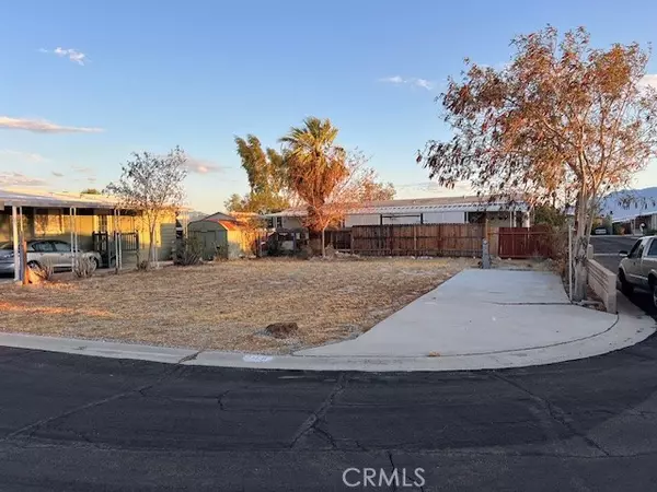 14777 Palm DR,  Desert Hot Springs,  CA 92240