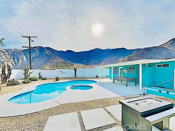 15873 Cherry, Palm Springs, CA 92262